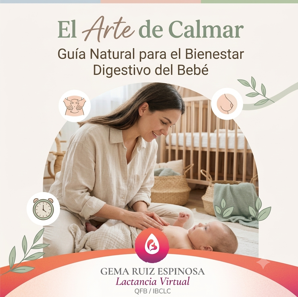 Portada del e-book El Arte de Calmar